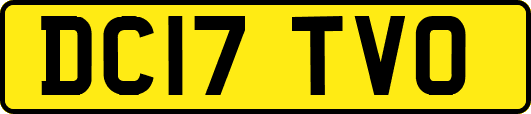 DC17TVO