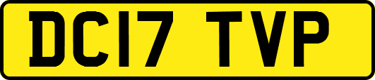 DC17TVP