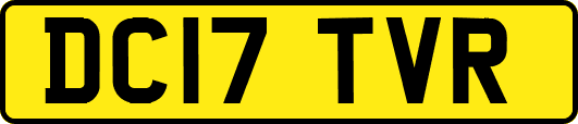 DC17TVR