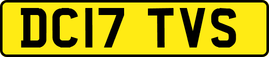 DC17TVS