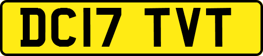 DC17TVT