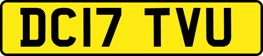 DC17TVU