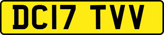 DC17TVV