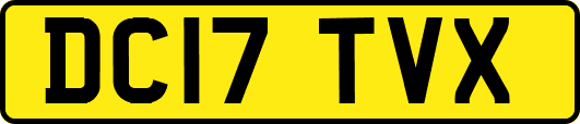 DC17TVX