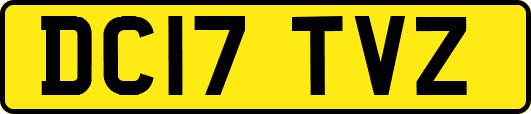 DC17TVZ