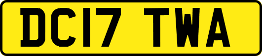 DC17TWA
