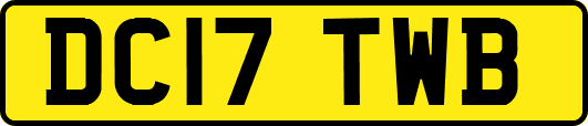 DC17TWB
