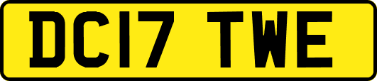 DC17TWE