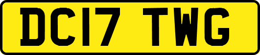 DC17TWG