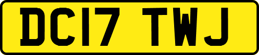DC17TWJ