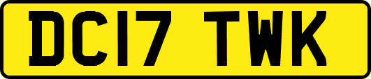 DC17TWK