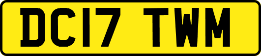 DC17TWM
