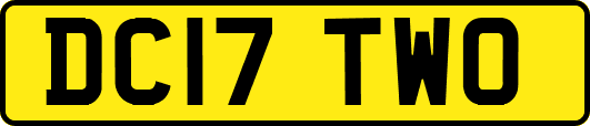 DC17TWO