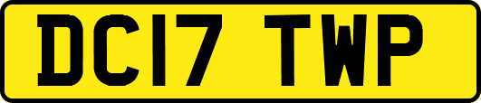 DC17TWP