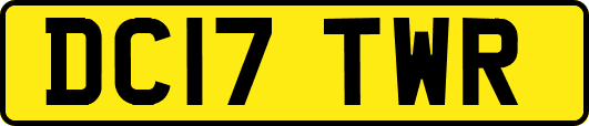 DC17TWR
