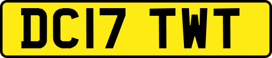 DC17TWT