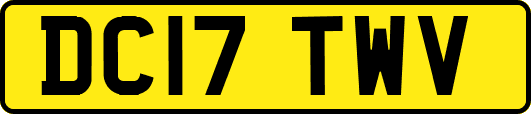 DC17TWV
