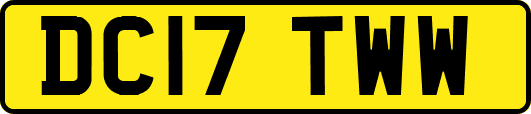 DC17TWW