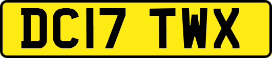 DC17TWX