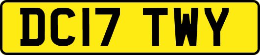 DC17TWY