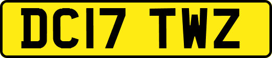 DC17TWZ