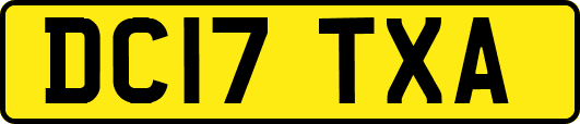 DC17TXA