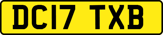 DC17TXB