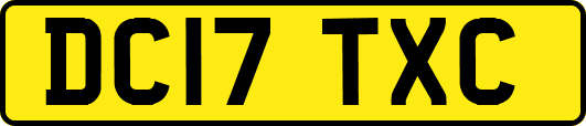 DC17TXC