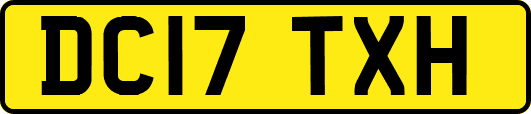 DC17TXH