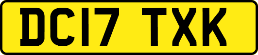 DC17TXK