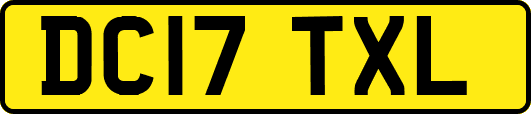 DC17TXL