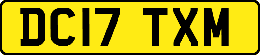 DC17TXM