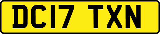 DC17TXN