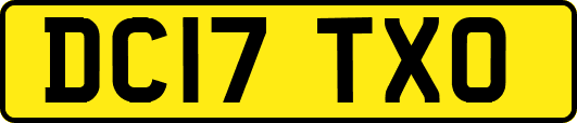 DC17TXO