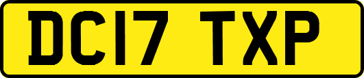 DC17TXP