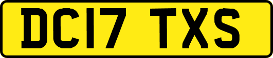 DC17TXS