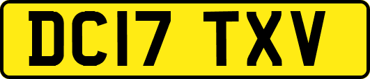 DC17TXV