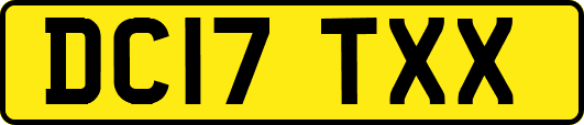 DC17TXX
