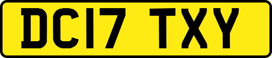 DC17TXY