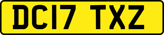 DC17TXZ