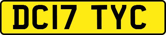 DC17TYC