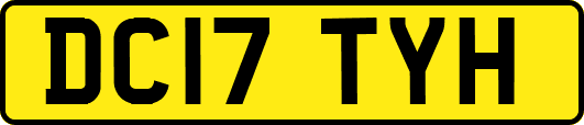 DC17TYH