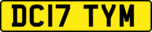 DC17TYM