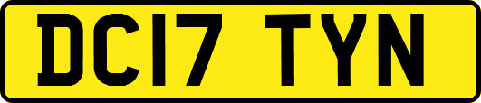 DC17TYN