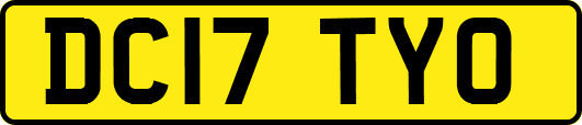 DC17TYO