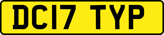 DC17TYP