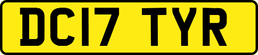 DC17TYR
