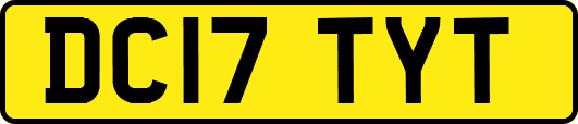 DC17TYT