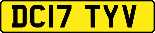 DC17TYV