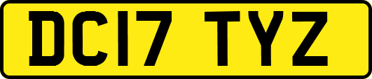 DC17TYZ